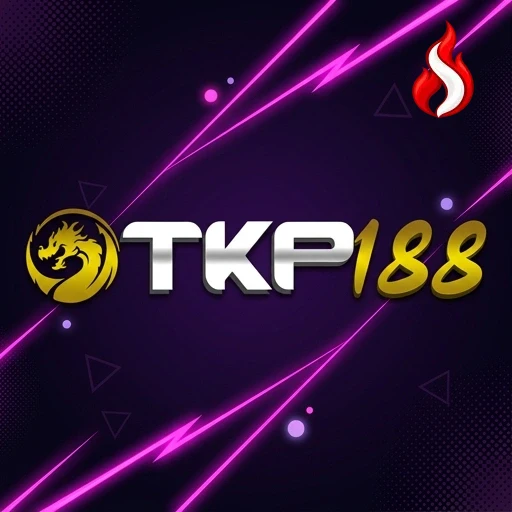Tampilan beranda tkp188: portal unduhan APK resmi untuk pengguna Indonesia