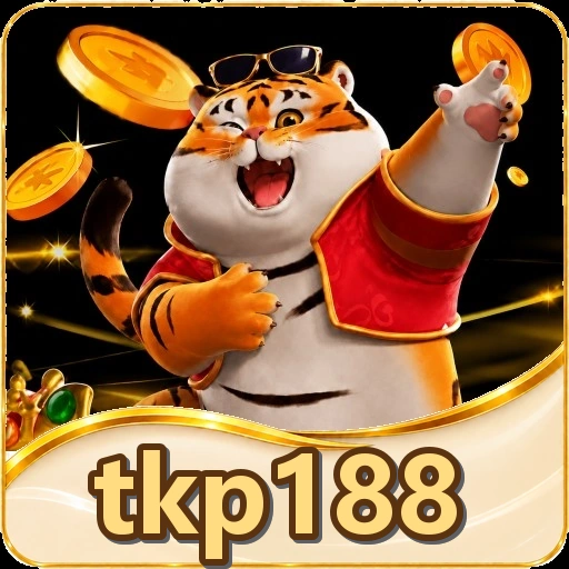 Cuplikan layar beranda aplikasi tkp188 di ponsel Android